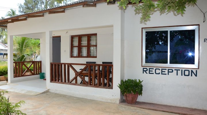 Bagamoyo Spice Villa