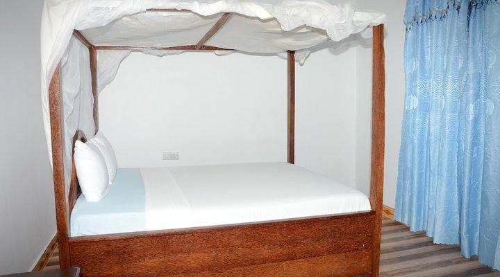 Bagamoyo Spice Villa
