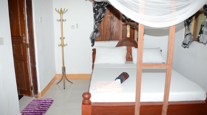 Bagamoyo Spice Villa