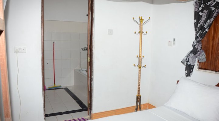 Bagamoyo Spice Villa