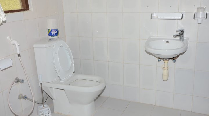 Bagamoyo Spice Villa
