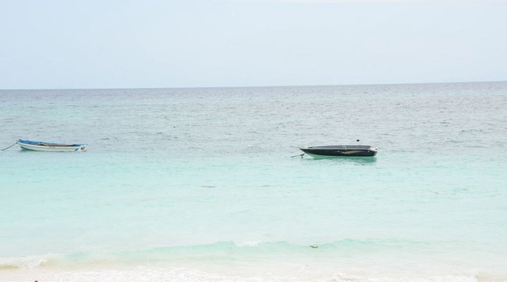 Bagamoyo Spice Villa