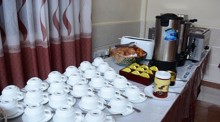 Silver Paradise Hotel