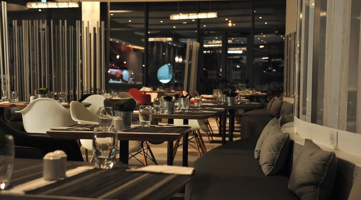 Ibis Casa Voyageurs