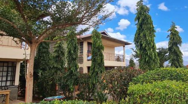 Desa Homes