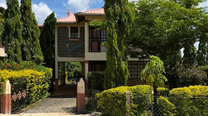 Desa Homes