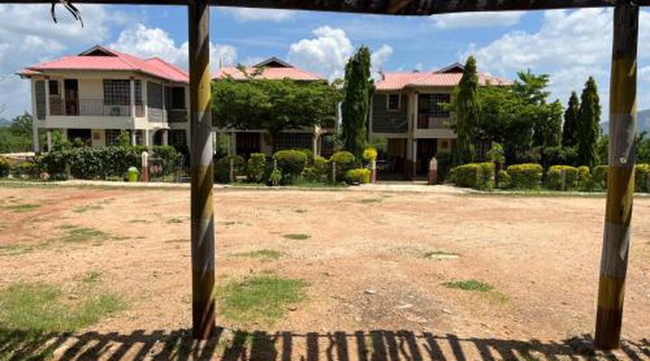 Desa Homes