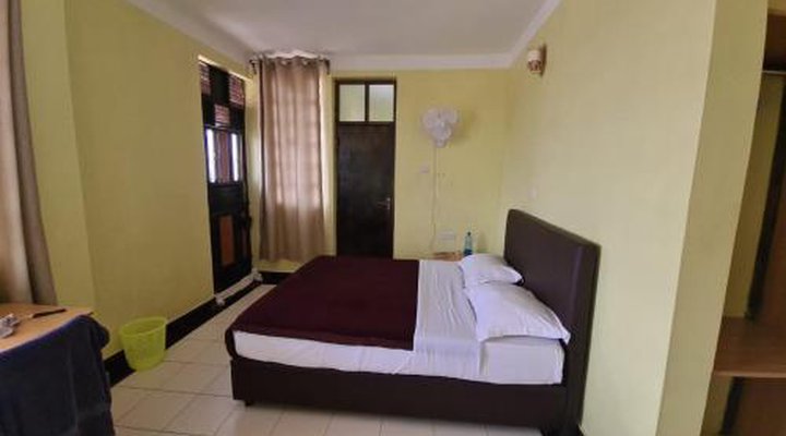 Desa Homes