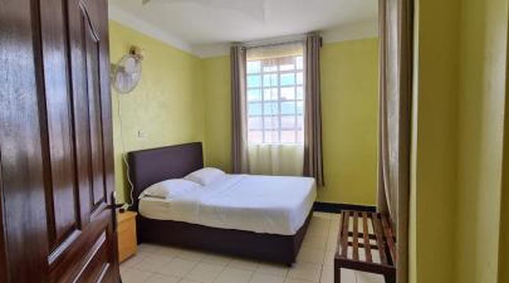 Desa Homes