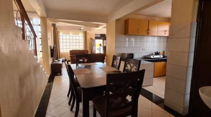 Desa Homes