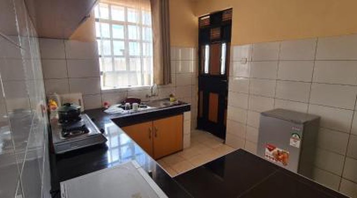 Desa Homes