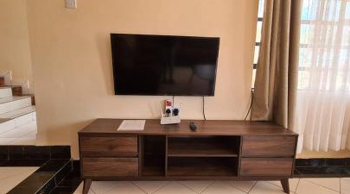 Desa Homes
