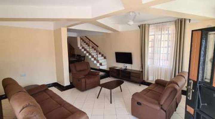 Desa Homes