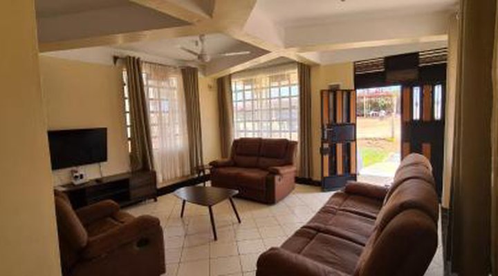 Desa Homes