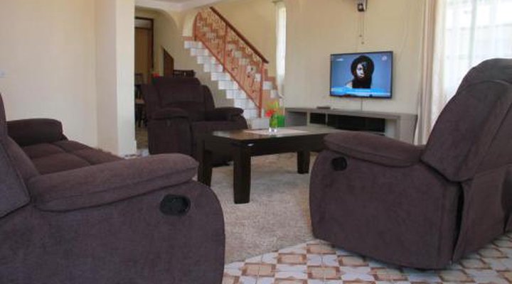 Desa Homes
