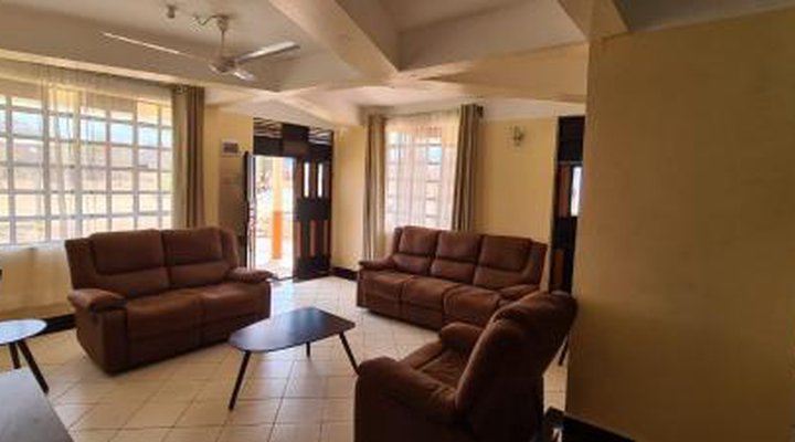 Desa Homes