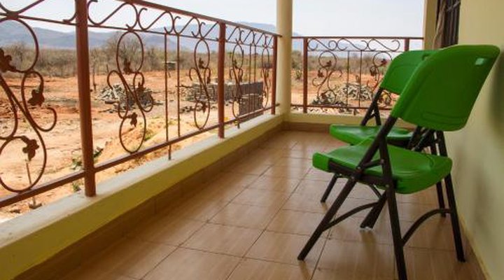 Desa Homes