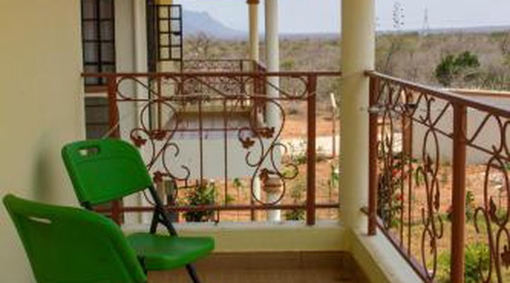 Desa Homes