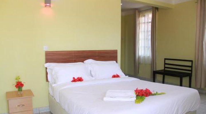 Desa Homes