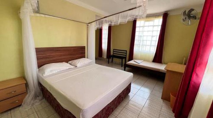 Desa Homes