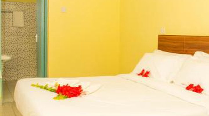 Desa Homes