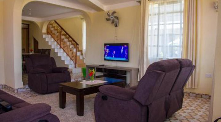 Desa Homes