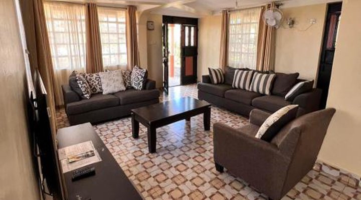 Desa Homes