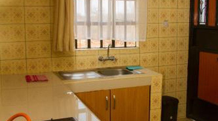 Desa Homes