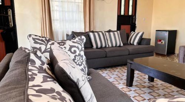 Desa Homes