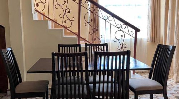 Desa Homes