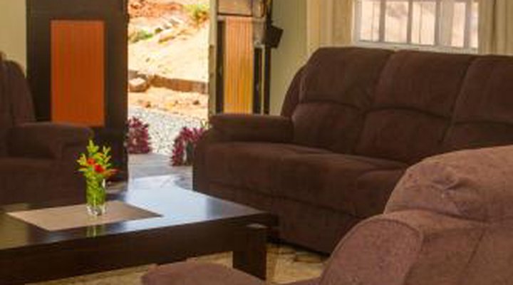 Desa Homes