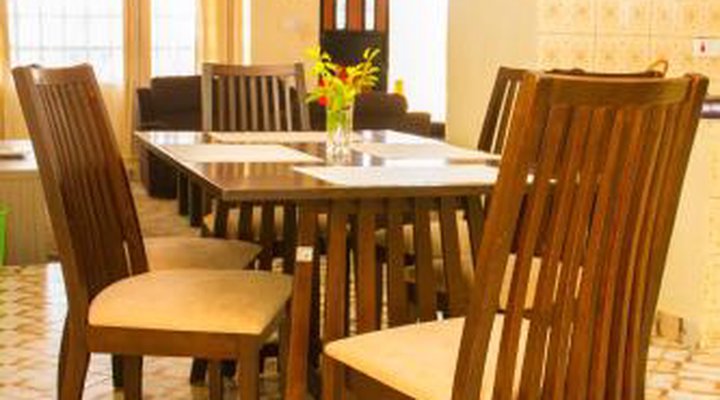 Desa Homes