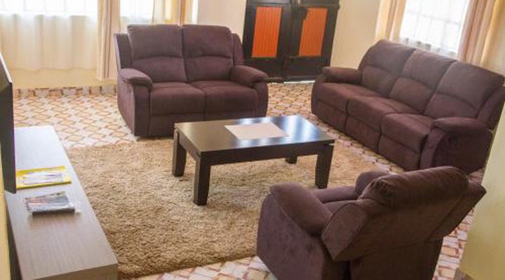 Desa Homes