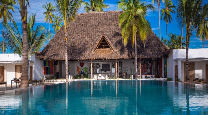 The Loop Beach Resort