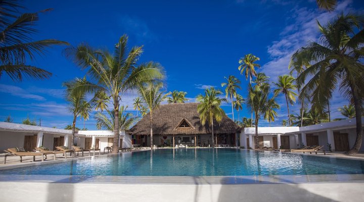 The Loop Beach Resort