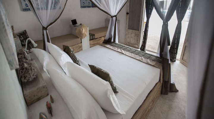 The Loop Beach Resort