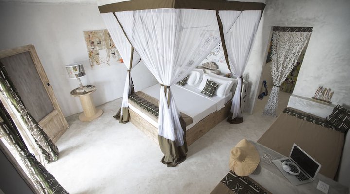 The Loop Beach Resort