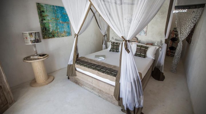 The Loop Beach Resort