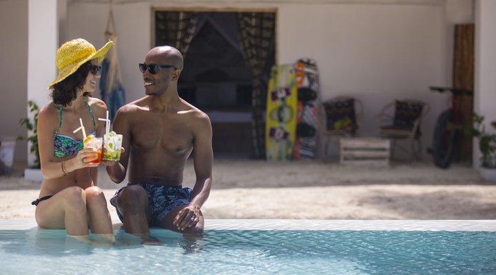The Loop Beach Resort