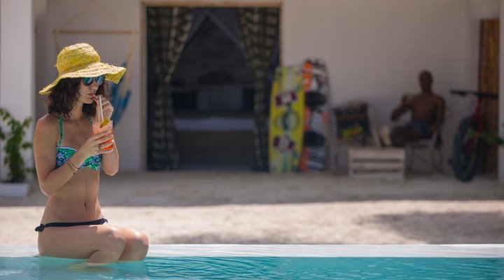 The Loop Beach Resort