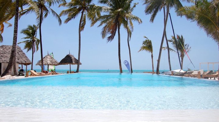 The Loop Beach Resort