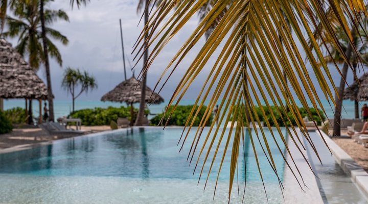 The Loop Beach Resort