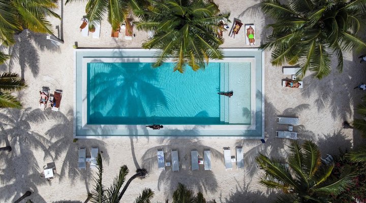 The Loop Beach Resort