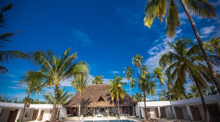 The Loop Beach Resort