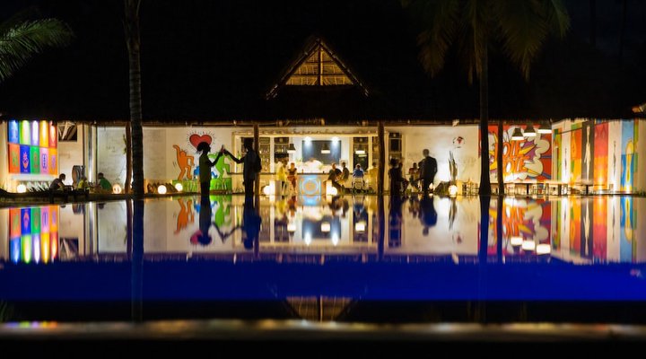 The Loop Beach Resort