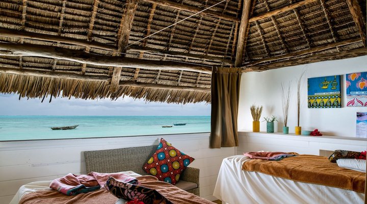The Loop Beach Resort