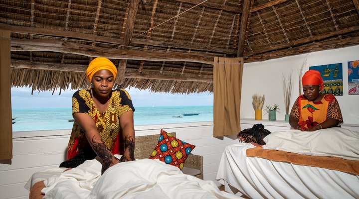The Loop Beach Resort