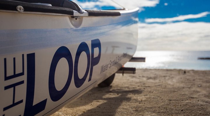 The Loop Beach Resort