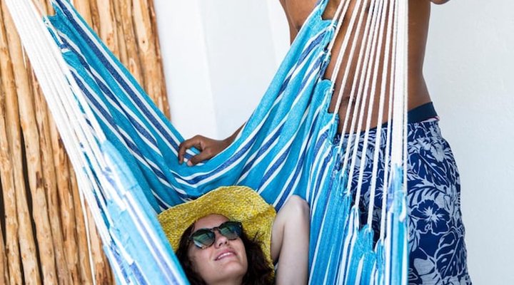The Loop Beach Resort