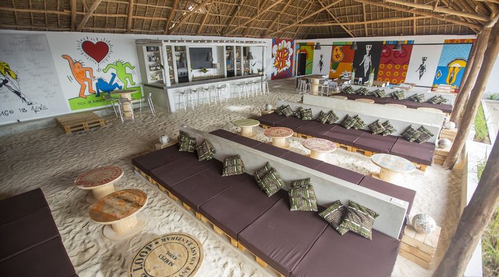 The Loop Beach Resort